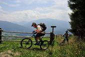 Mountainbikewoche 